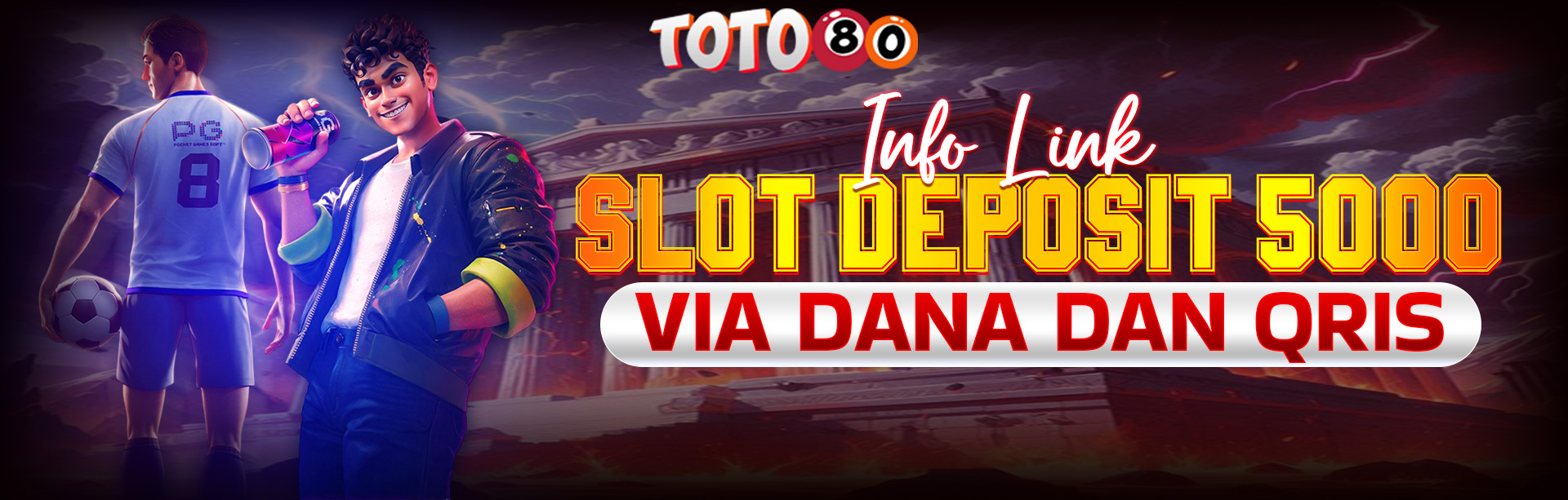 slot depo 5000